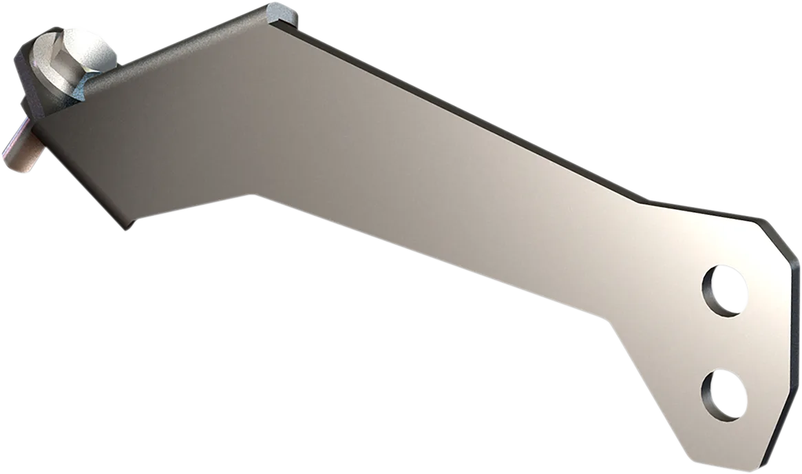 Light Bar Mounts