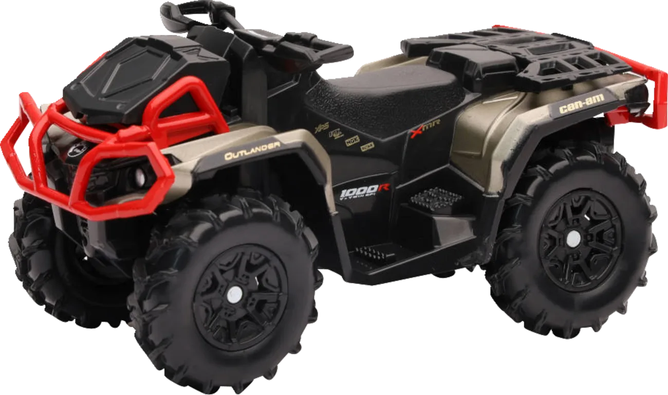 Mini Can-Am Outlander X MR1000R
