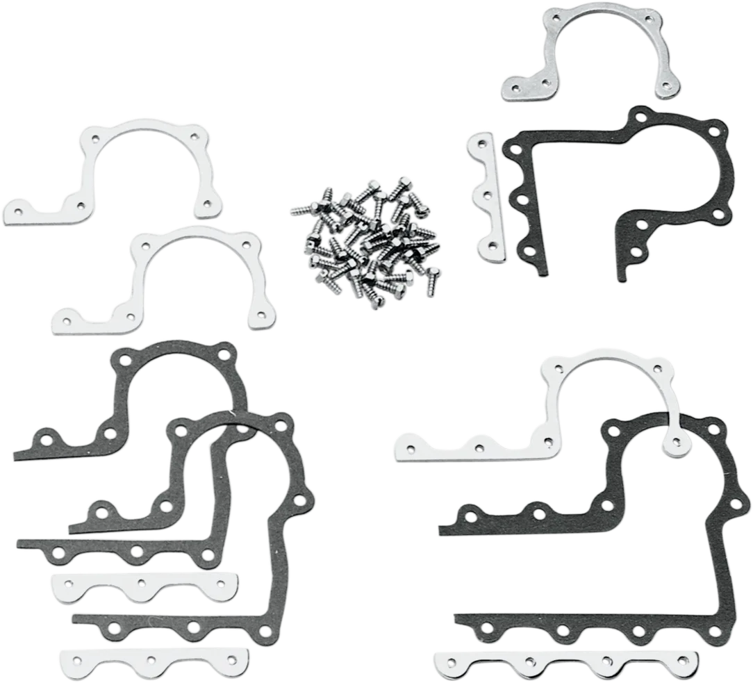 Rocker Cover Nut Strip Kit