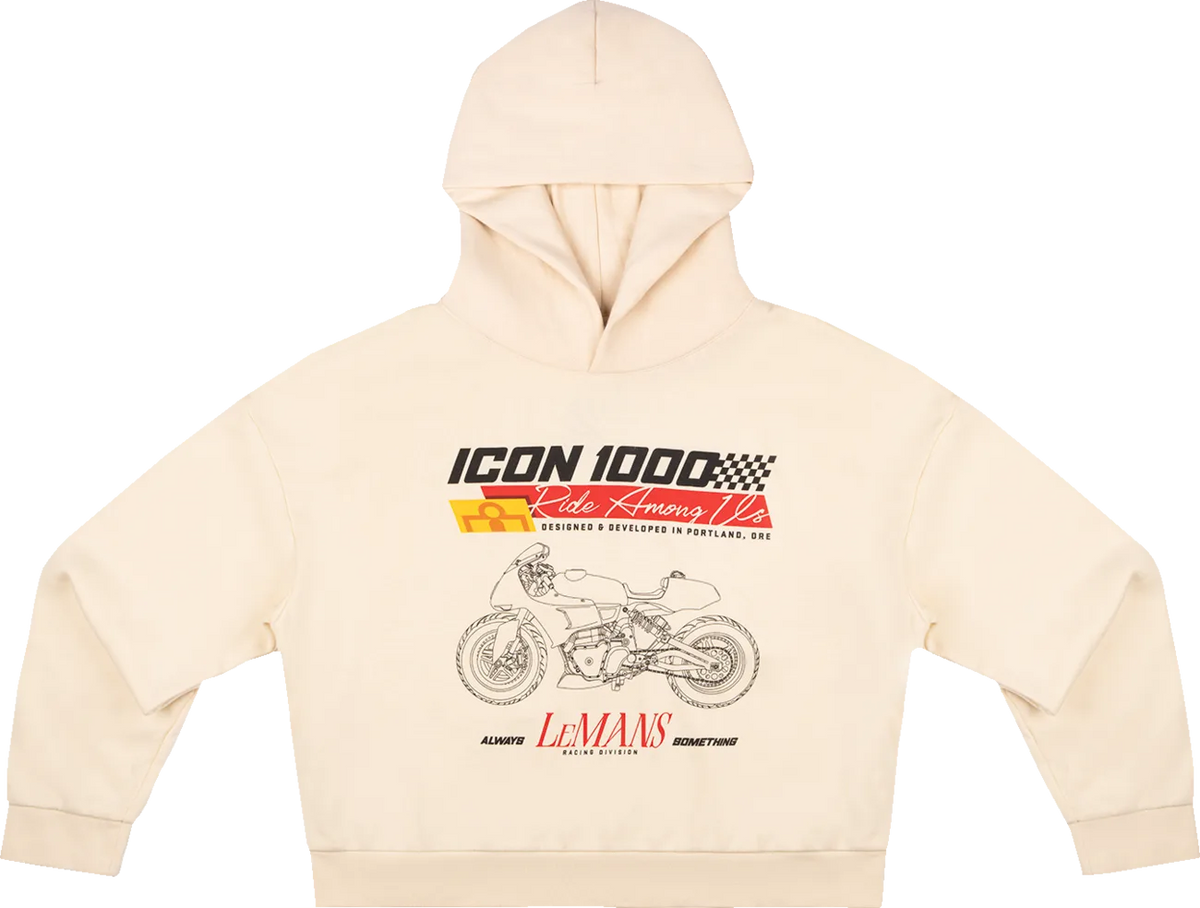 Women's Always Something™ Hoodie