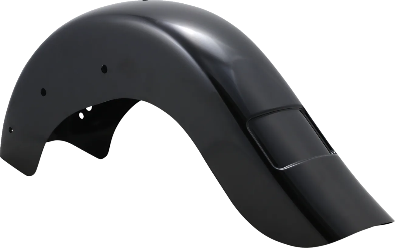Benchmark Rear Fender