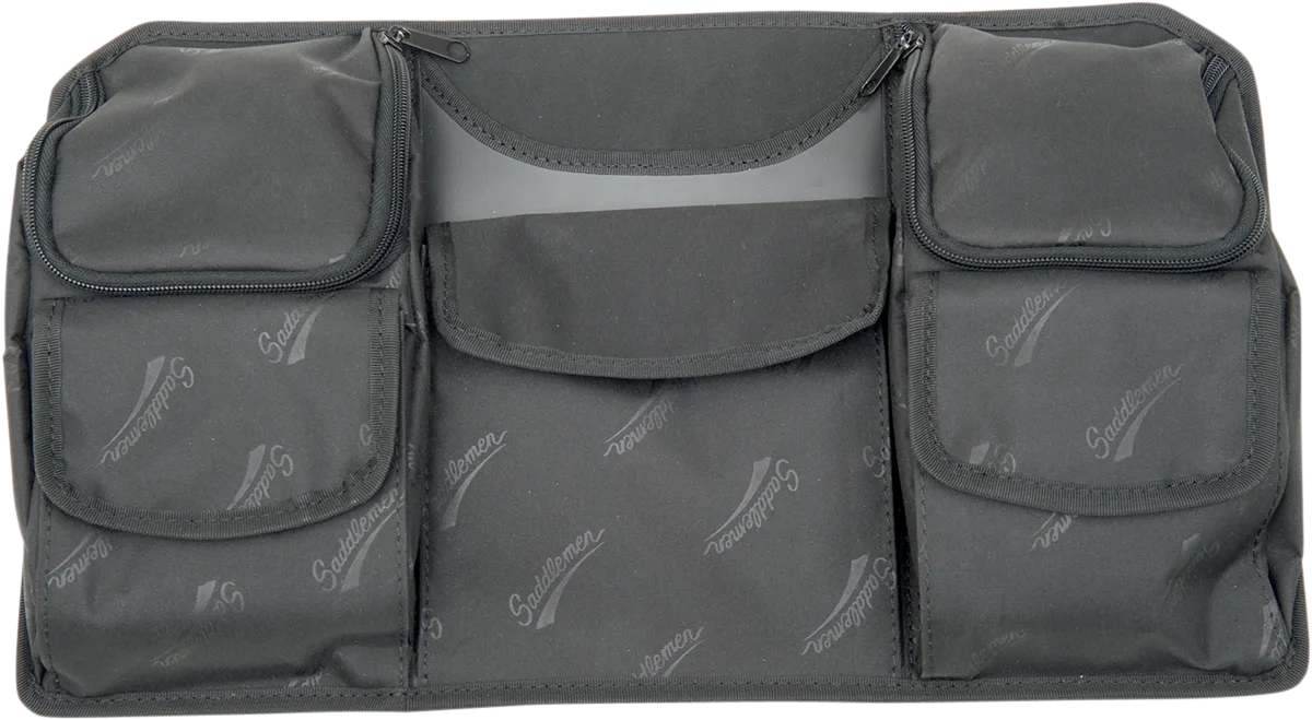 Trunk Lid Organizer