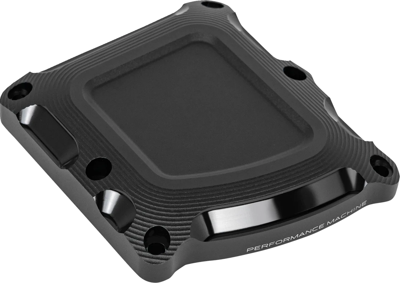 Transmission Top Cover