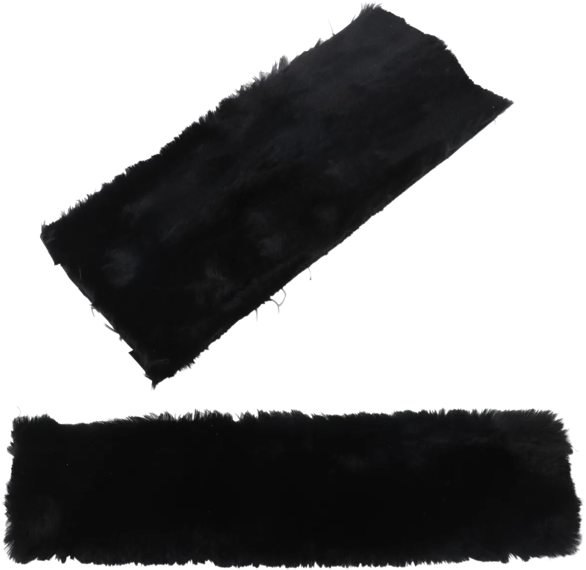 Seat Belt Sleeves