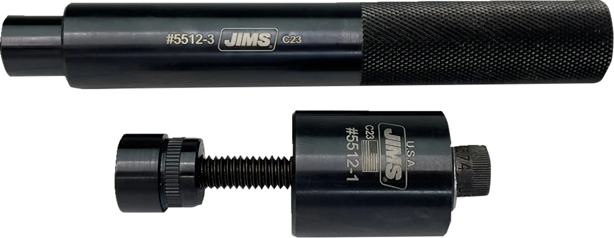 M8 Shifter Shaft Bushing Remover & Installer