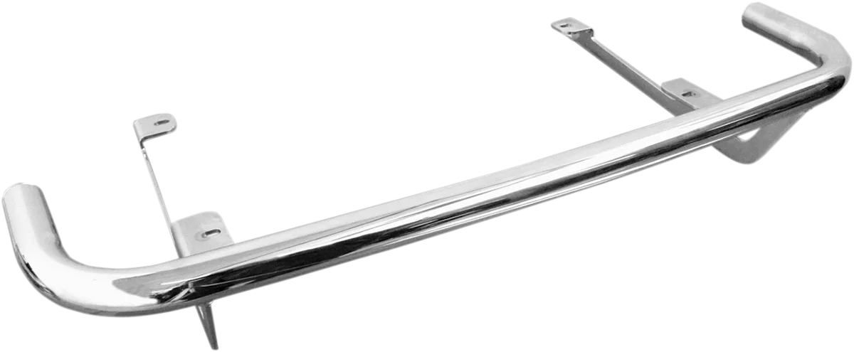 Tri-Glide Bumper