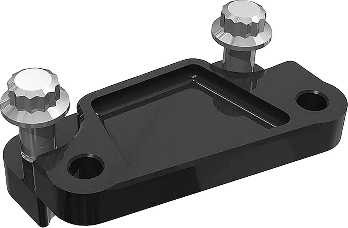 13" Axial Brake Caliper Adapter Bracket
