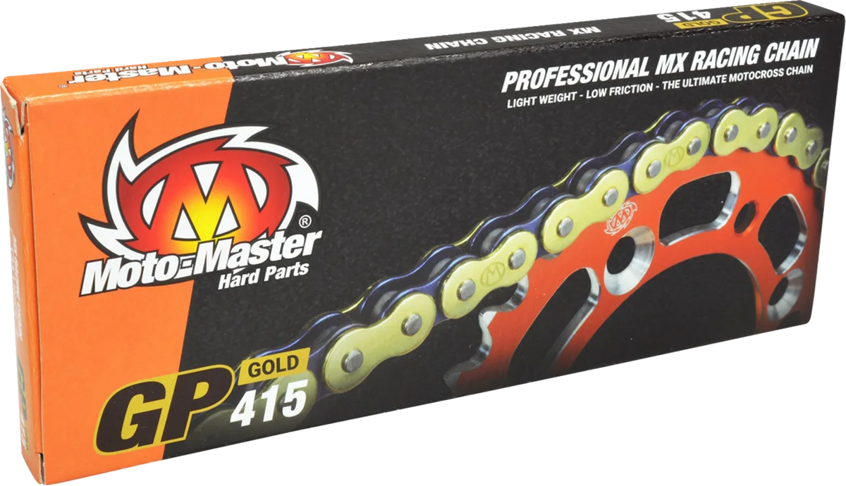 GP Series Drive Chain