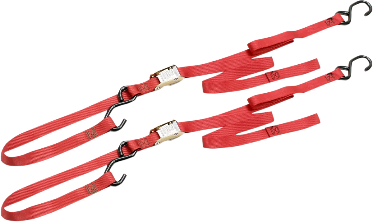 1" Integra Tie-Downs