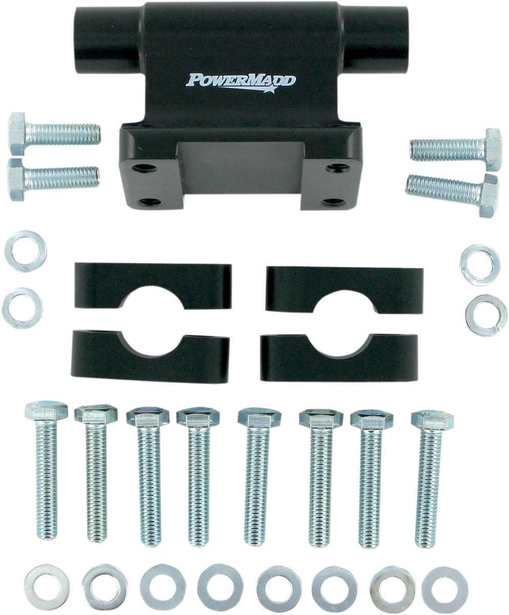 Pivot Adapter Kit