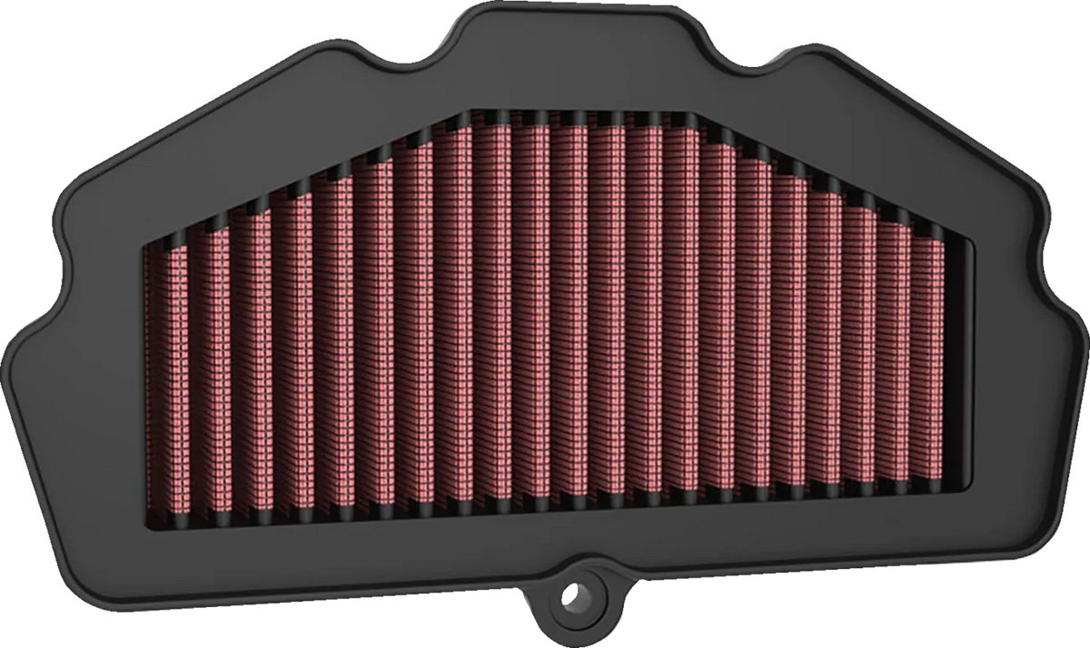 High-Flow Air Filter