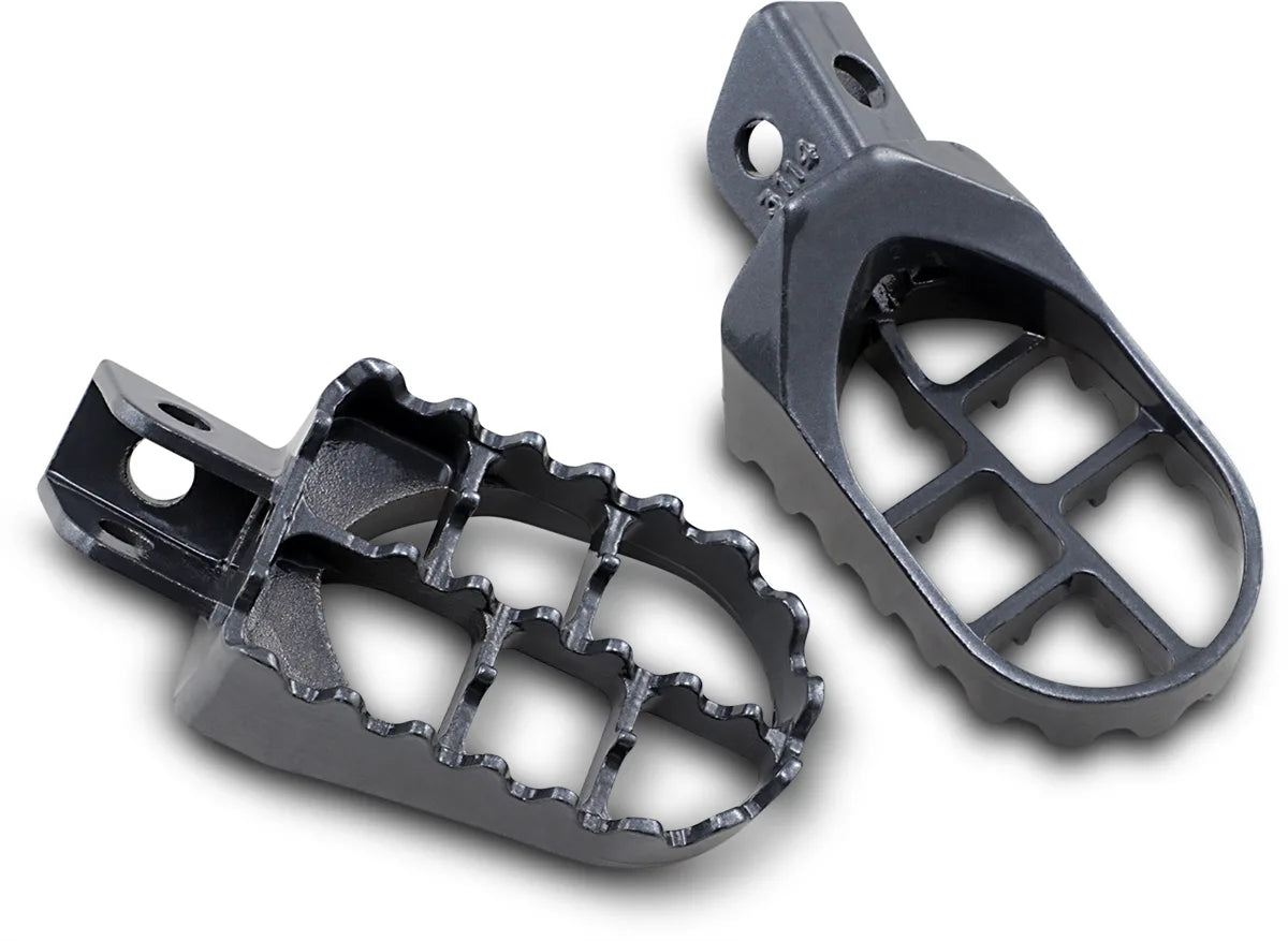 Super Stock Foot Pegs