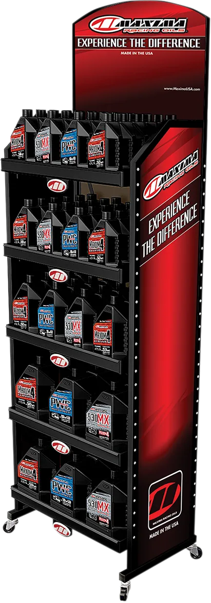 Display Rack