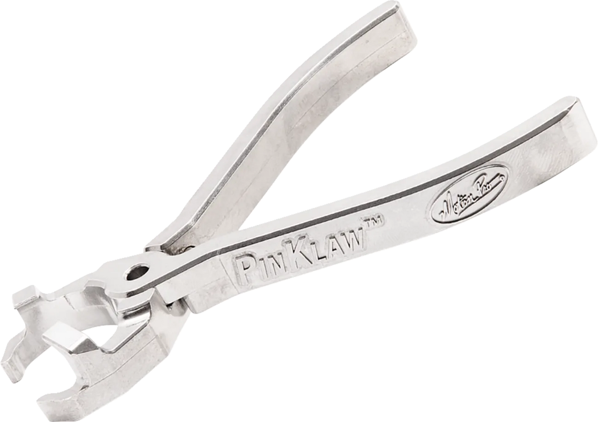 PinKlaw Push Pin Tool