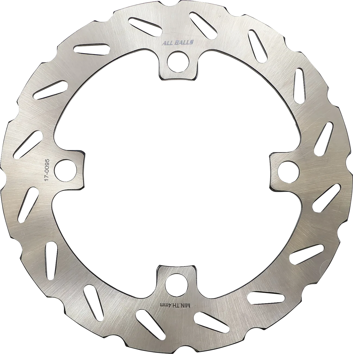 Brake Rotors