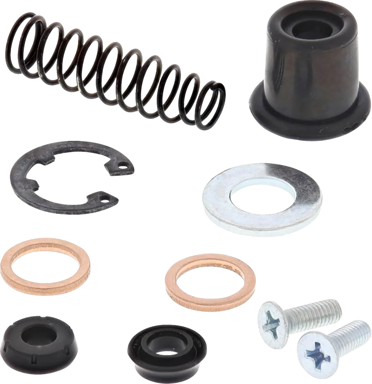 Brake Master Cylinder Rebuild Kit