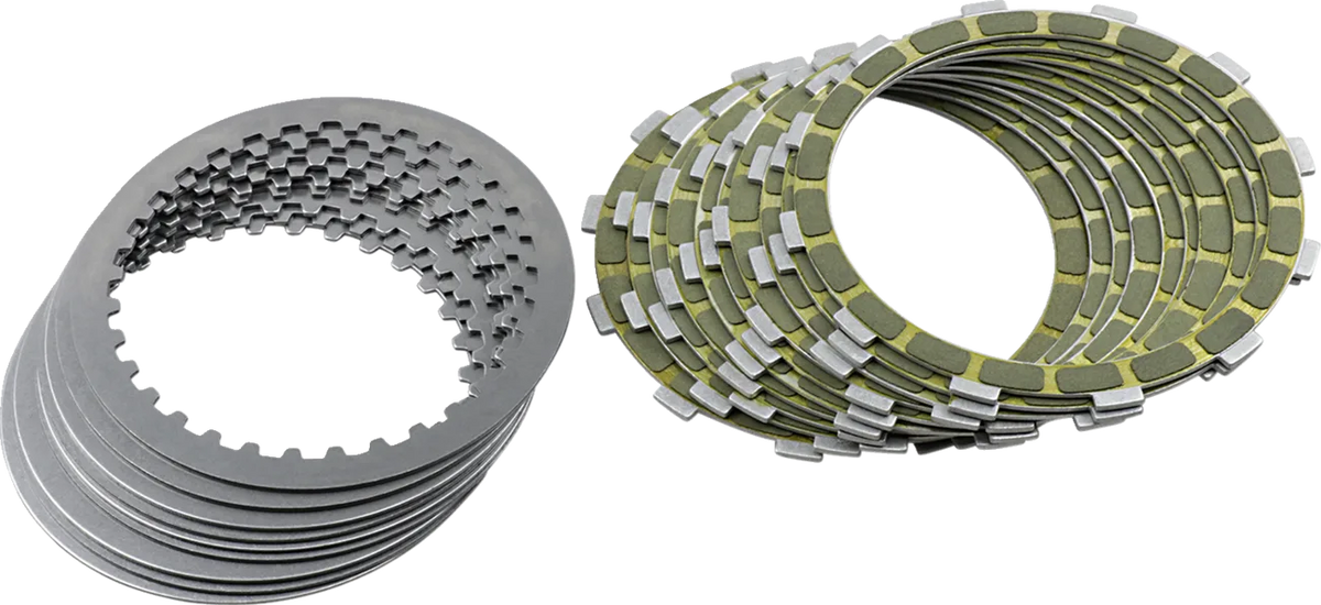 Extra Plate Clutch Kit
