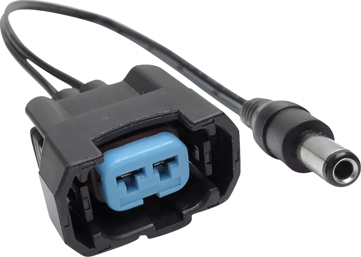 Fuel Injector Cleaner Pigtail