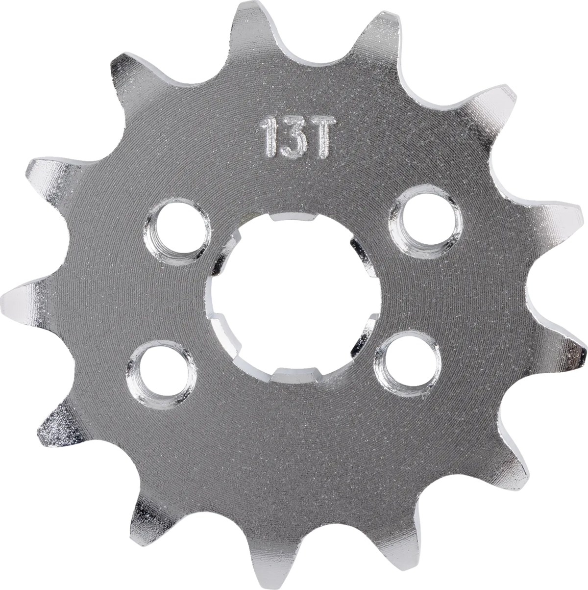Steel Front Sprocket