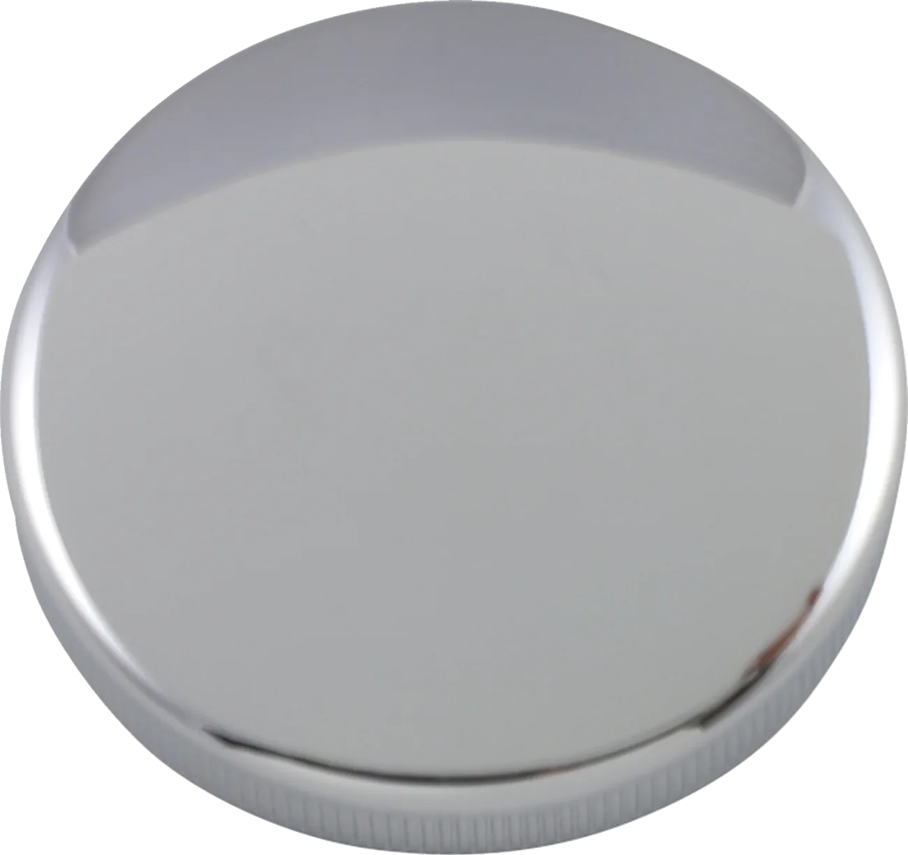 Original-Style Gas Cap — Non-Vented