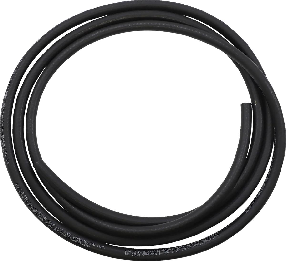 Submersible Fuel Line