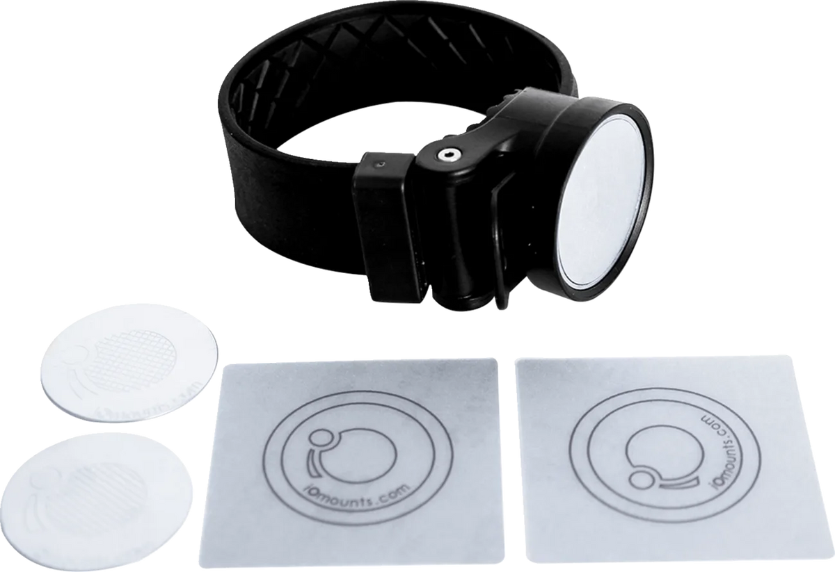 iOmounts™ Device Mount