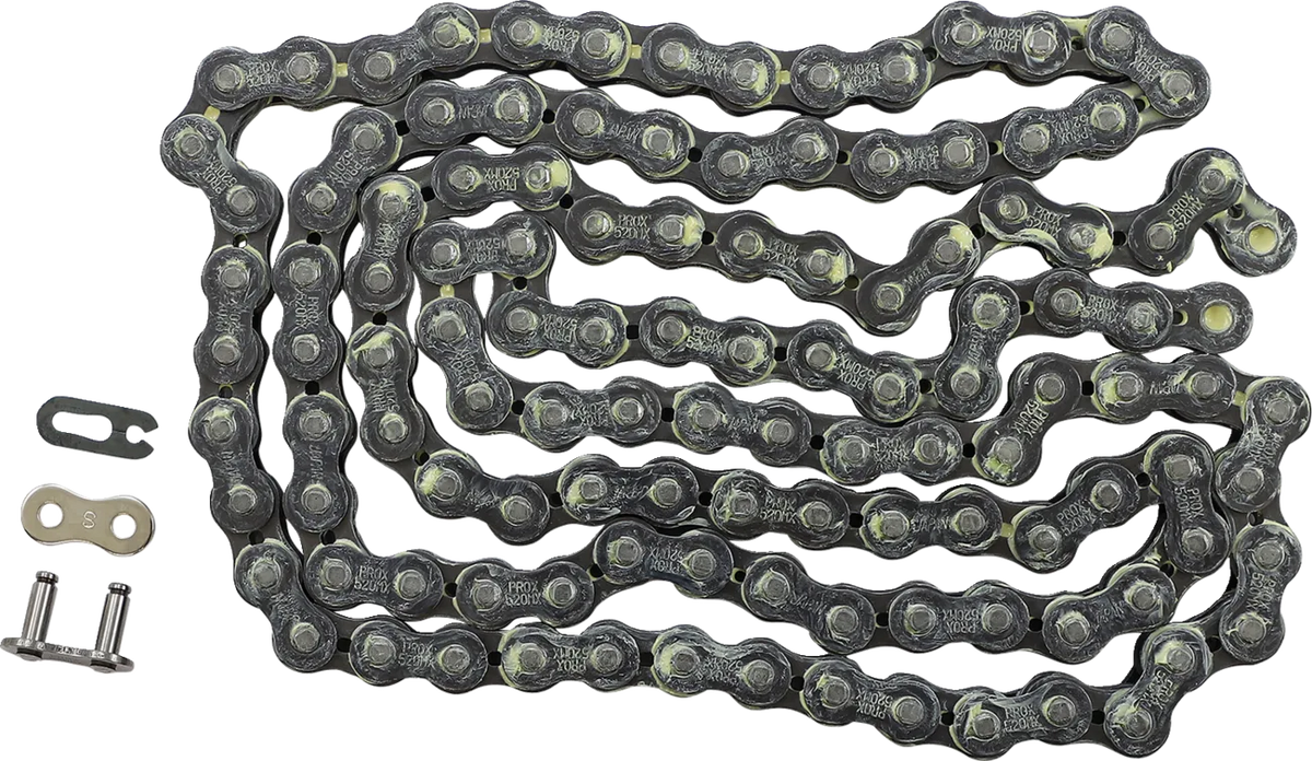 520 MX Chain