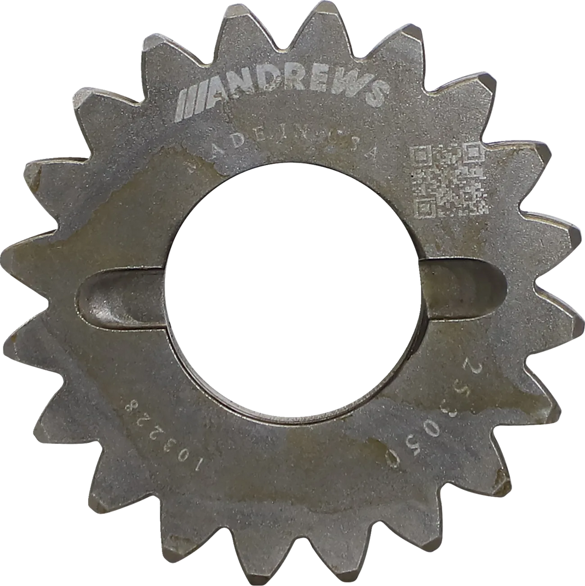 Replacement 20-Tooth Stock Main Drive 3rd Gear