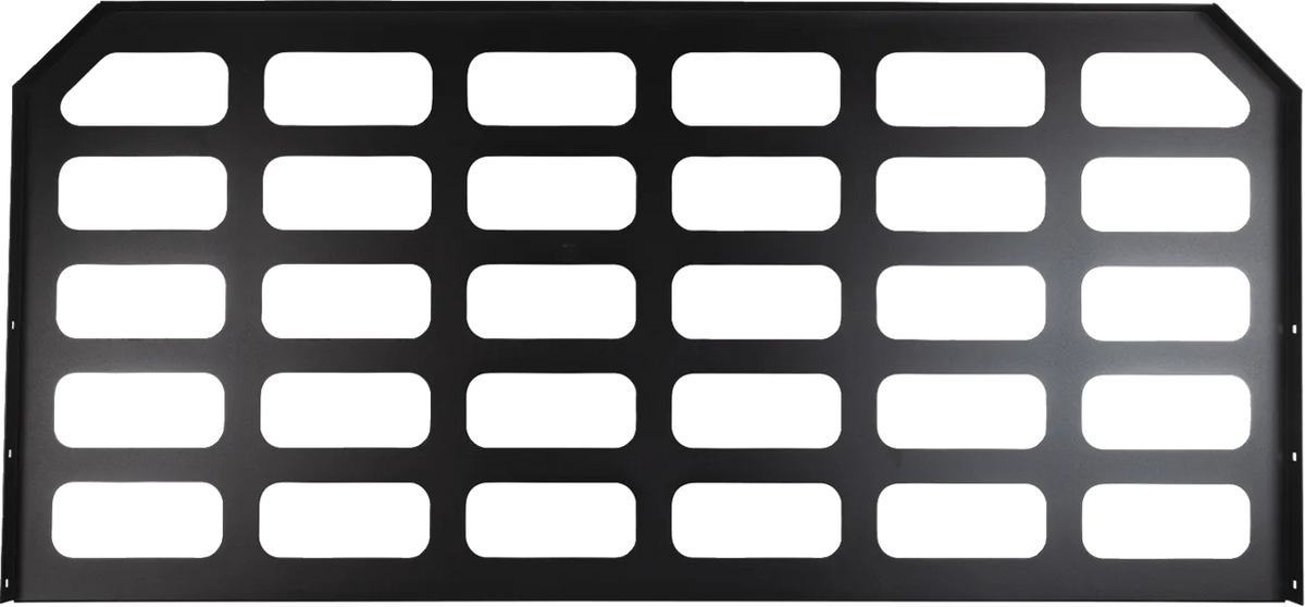 Headache Rack