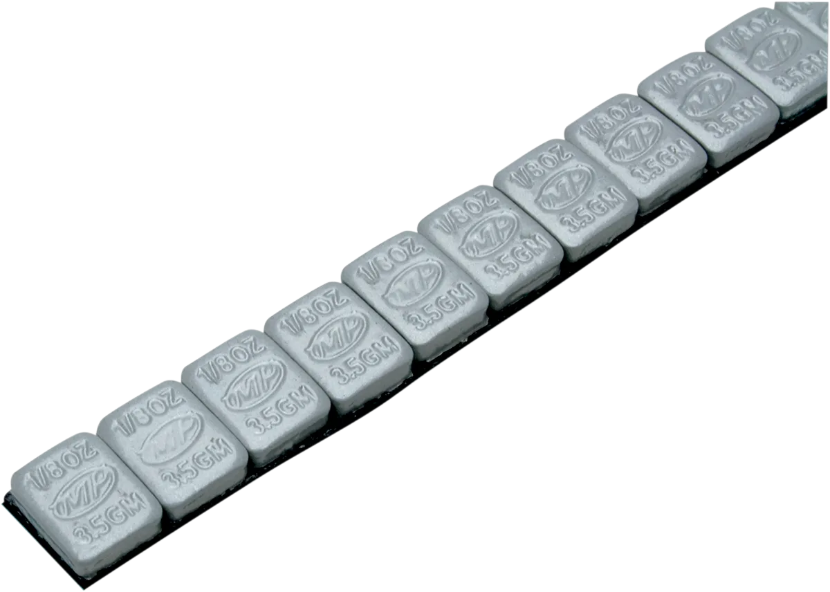 Wheel Weights