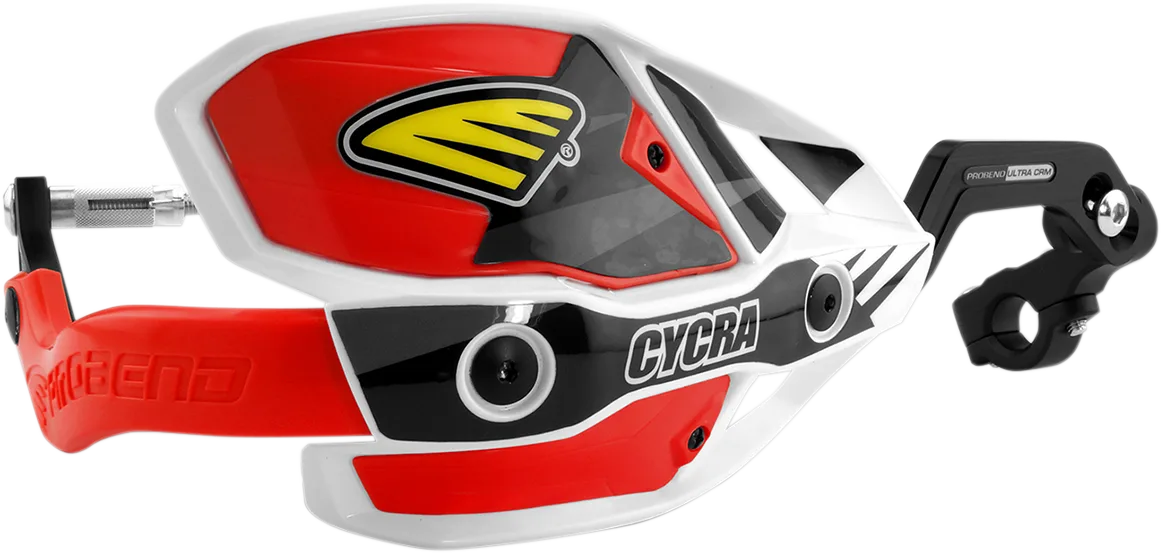 7/8" Ultra Probend™ CRM Wrap Around Handguards