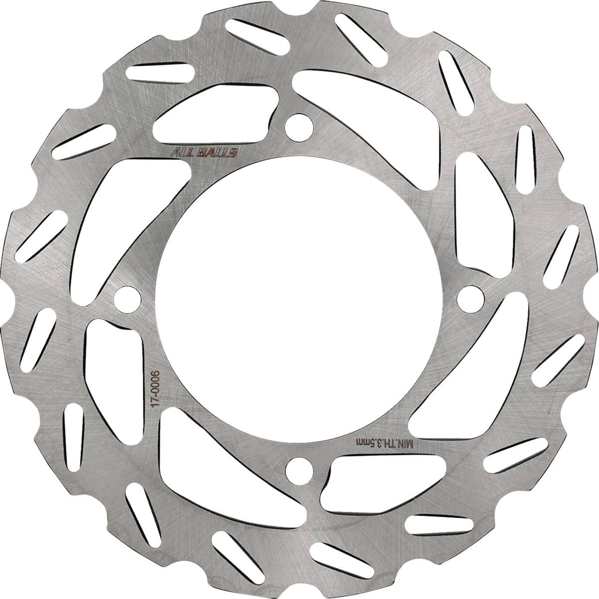 Brake Rotors