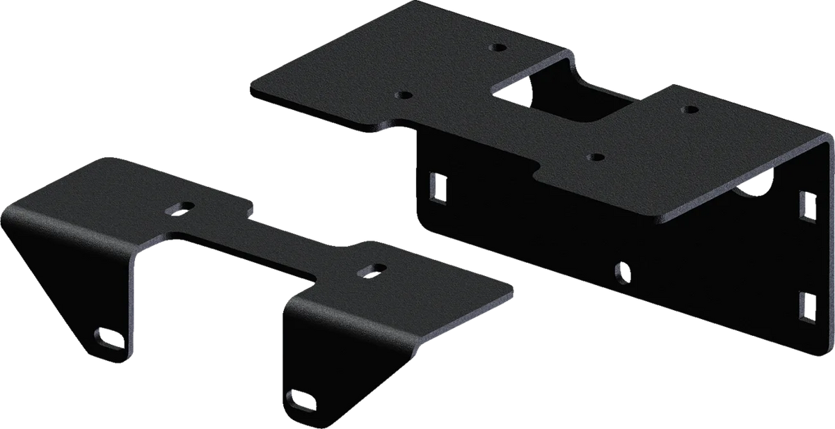 Winch Mount