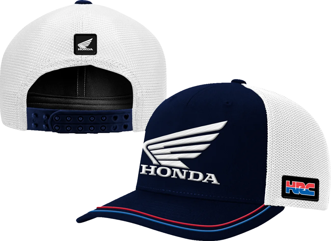 Honda HRC Hat
