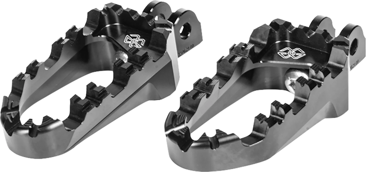 Pro-X Enduro Foot Pegs