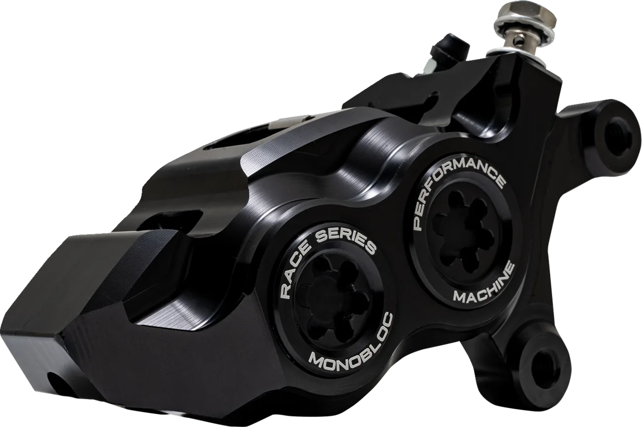 Race Series Monobloc Caliper
