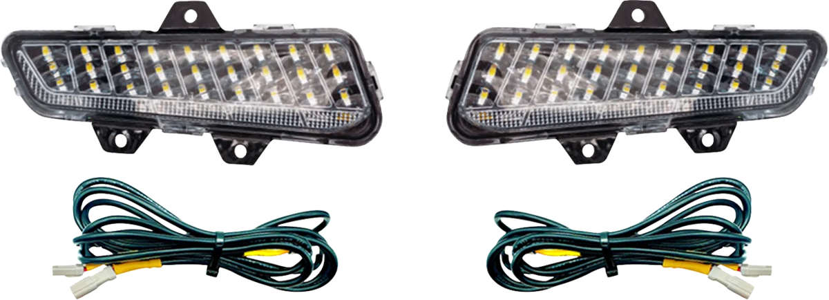 APEX Bumper Insert Light