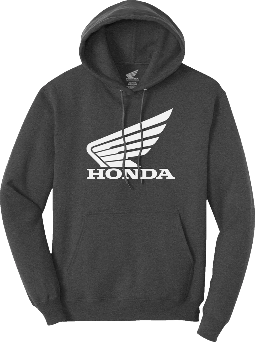 Women's Honda Wing Hoodie