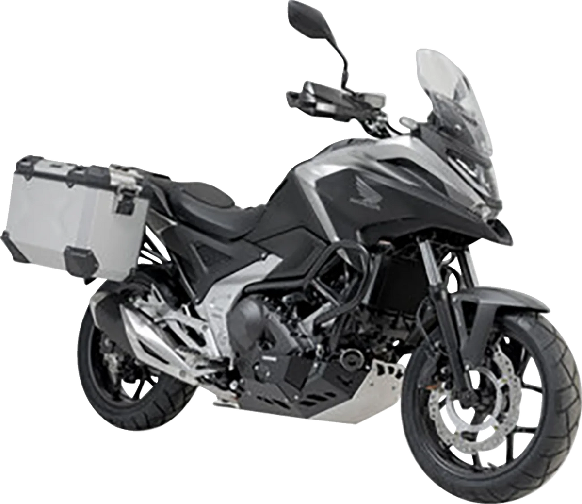 TRAX ADV Aluminum Case System