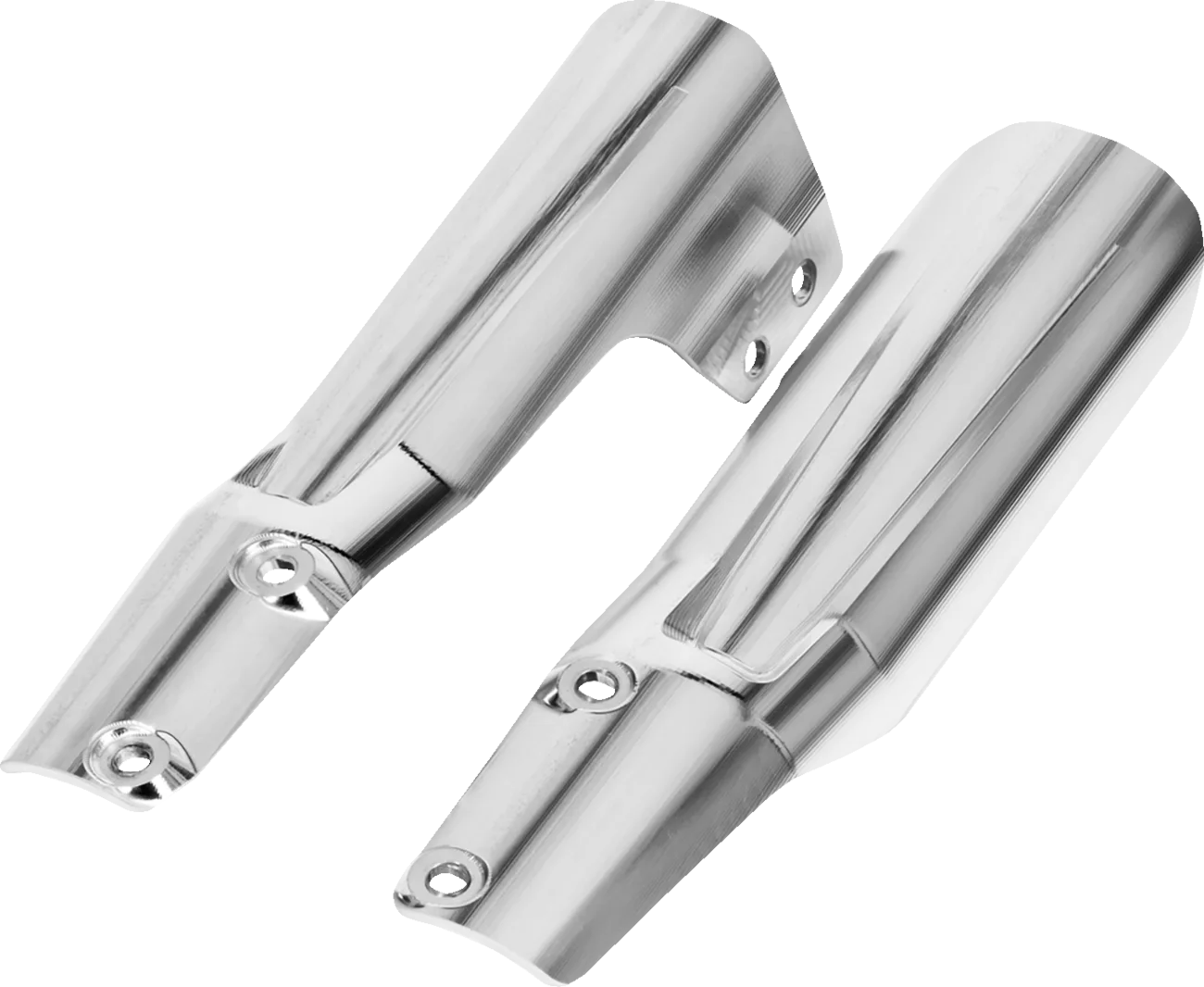 Bracket For Fender Adapter