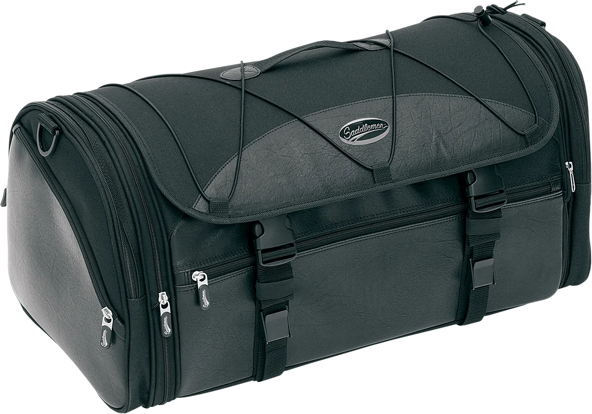TR3300DE Deluxe Rack Bag