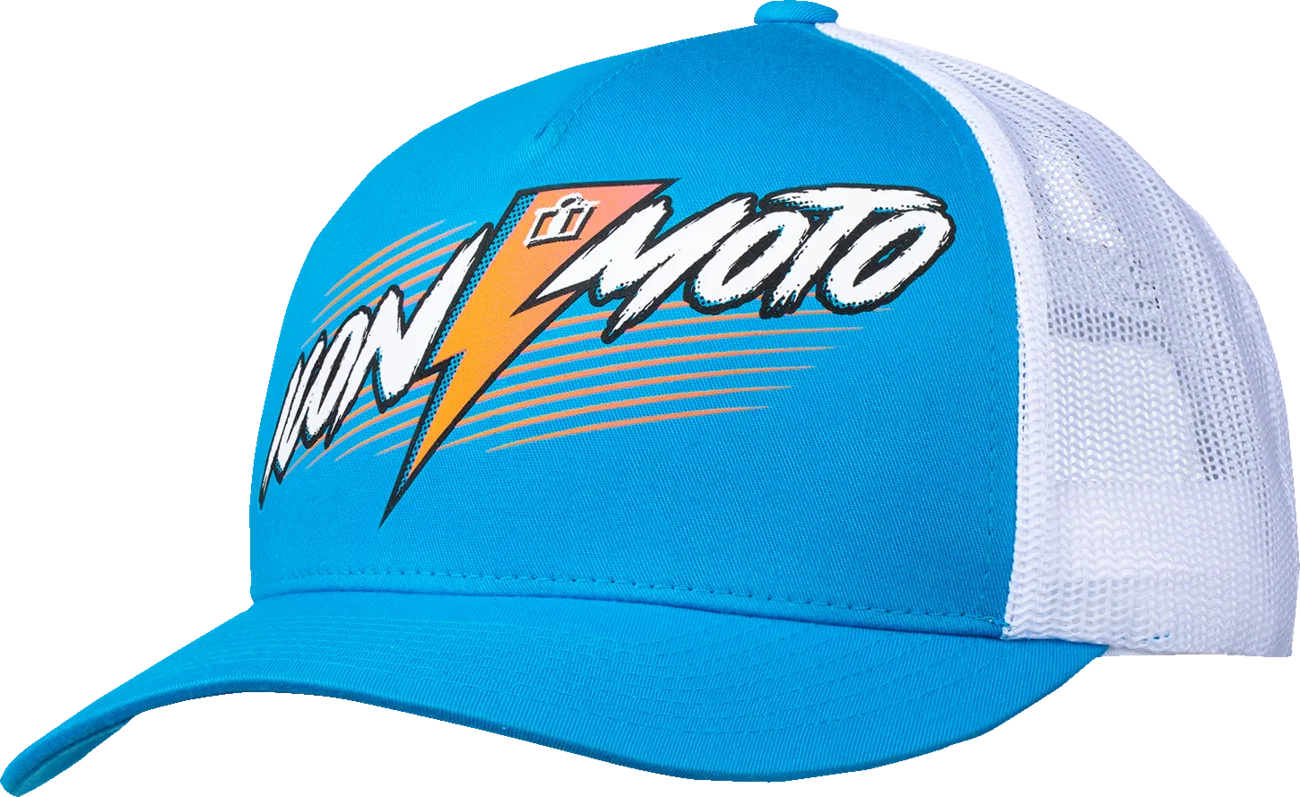 Rad Dawn™ Trucker Hat
