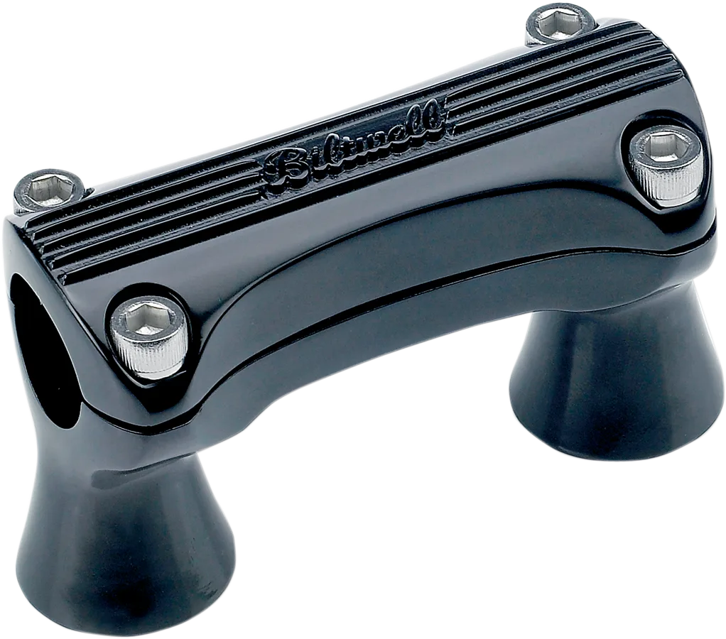 2" Thunder Handlebar Risers