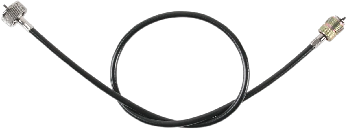 Transmission-Drive Speedometer Cable