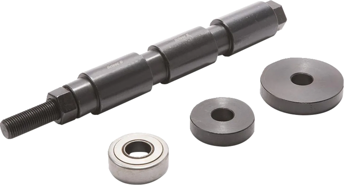 Swingarm/Rising Rate Linkage Bearing Install Tool
