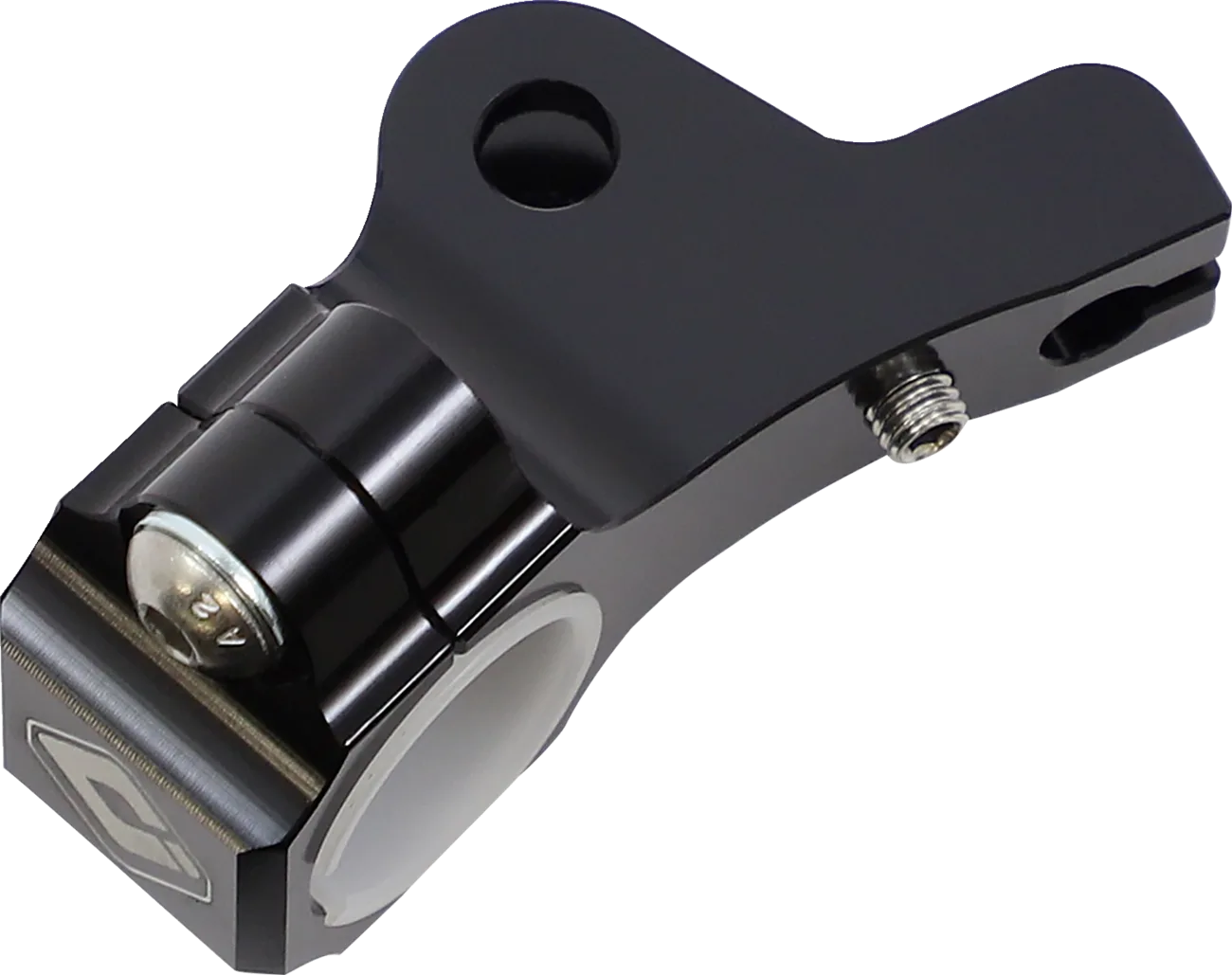 Billet Rear Brake Perch