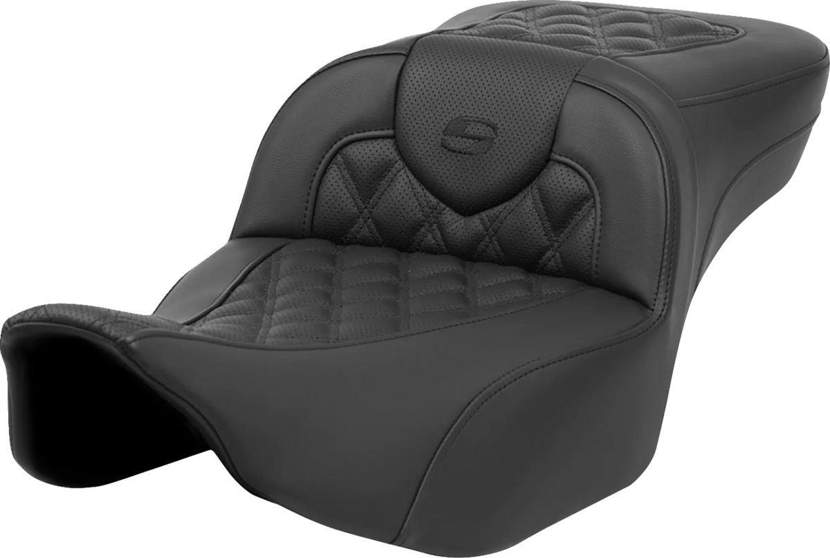 Roadsofa™ Extended Reach Seat