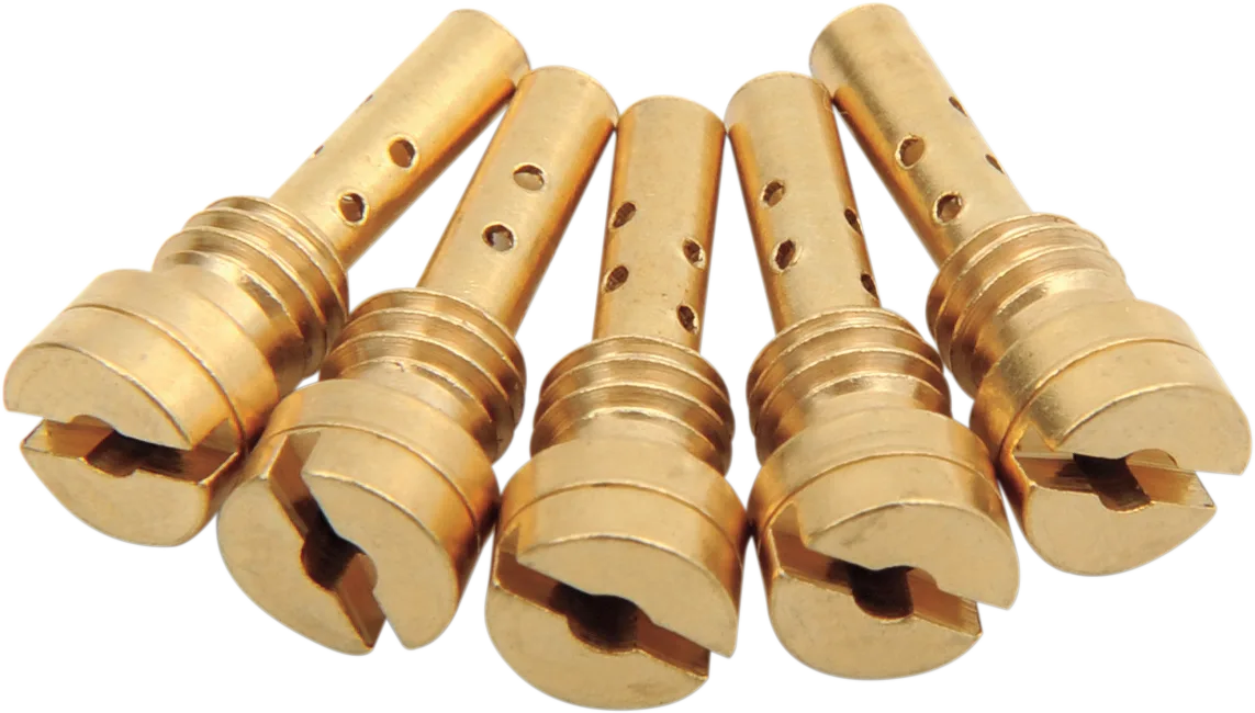 Pilot Jets for Keihin Carburetors