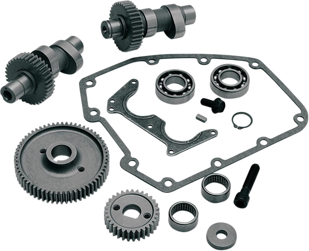 585G Gear Drive Camshaft Kit
