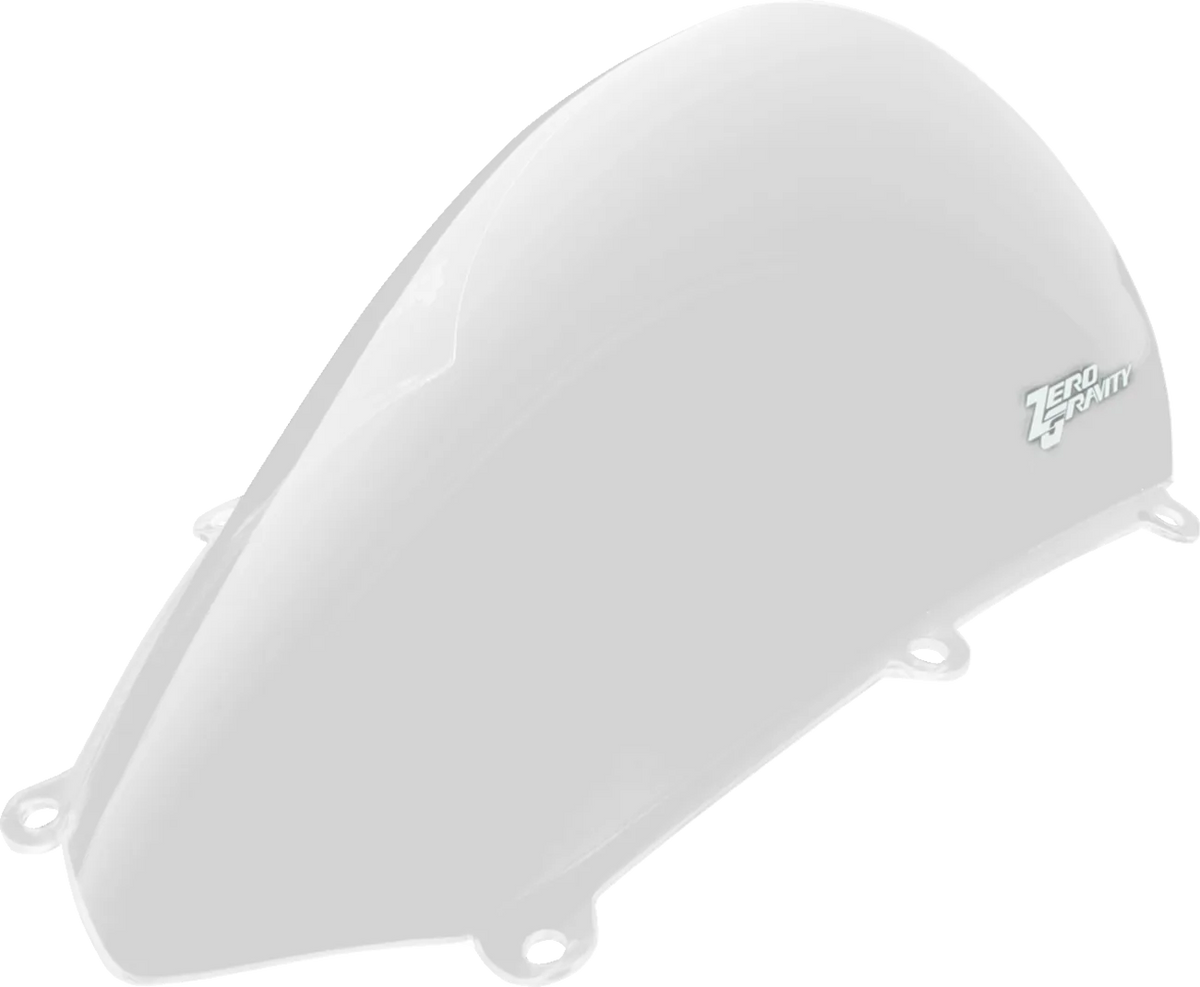 Corsa Windshield